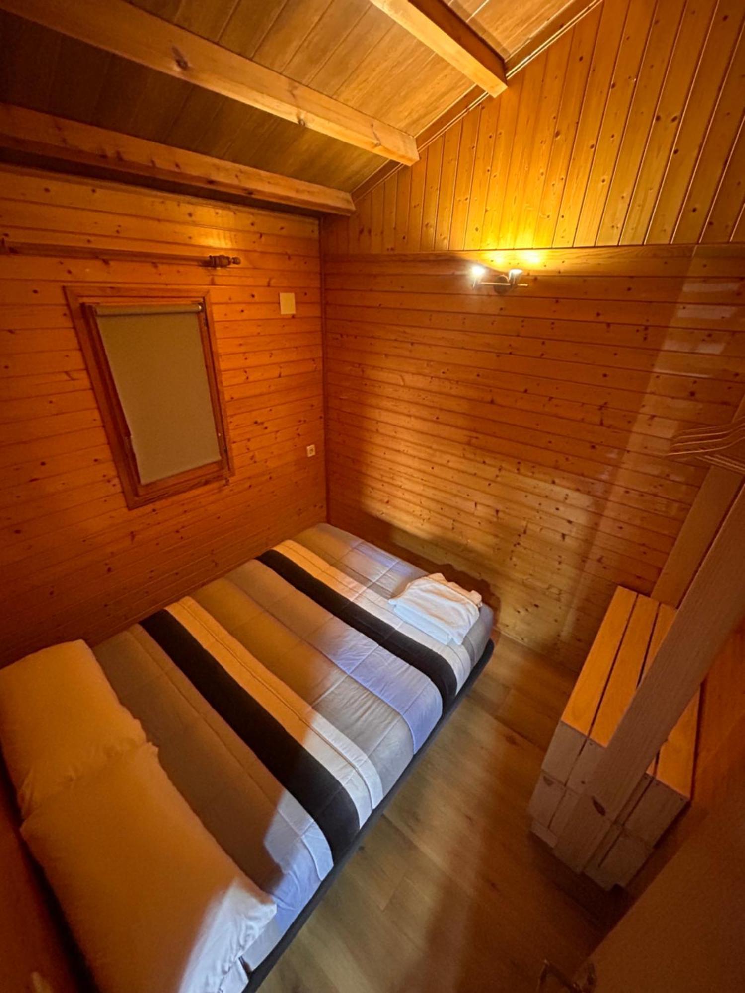 Camping & Bungalows Leagi Mendexa Екстер'єр фото